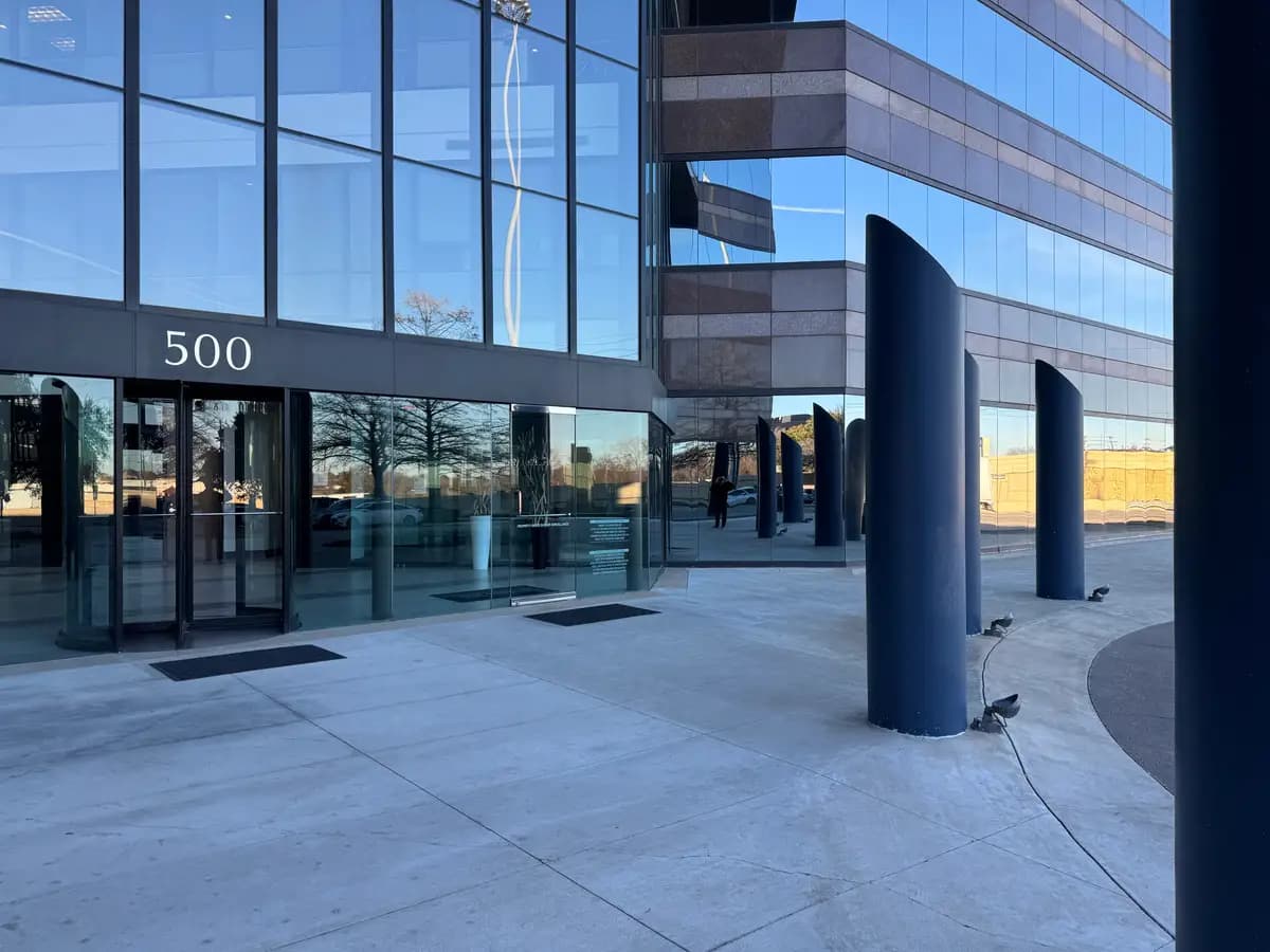 Commercial Real Estate IT Services