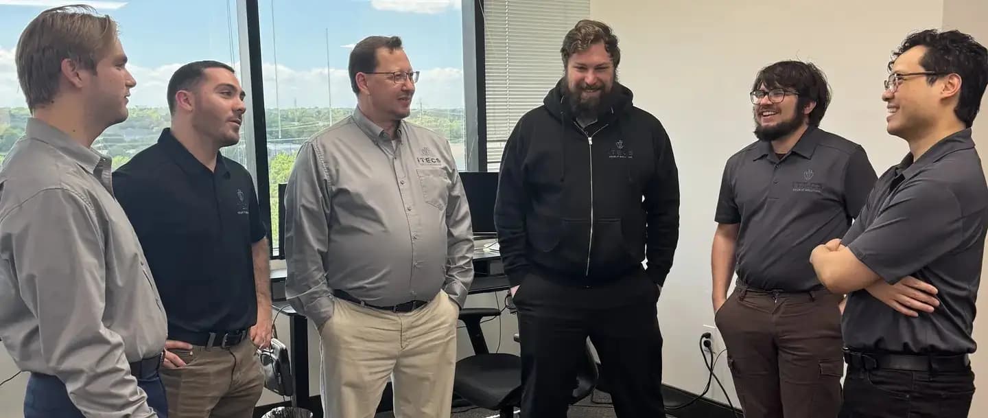 Construction IT Services