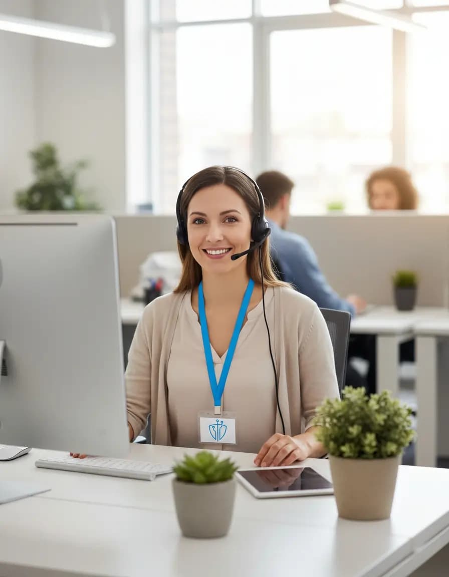 ITECS Dallas backup and disaster recovery engineers coordinating continuity communications