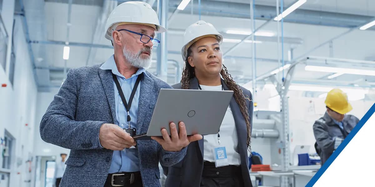 Manufacturing IT Services