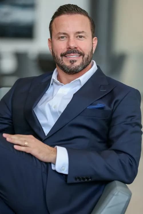 ITECS leadership in Dallas area office setting