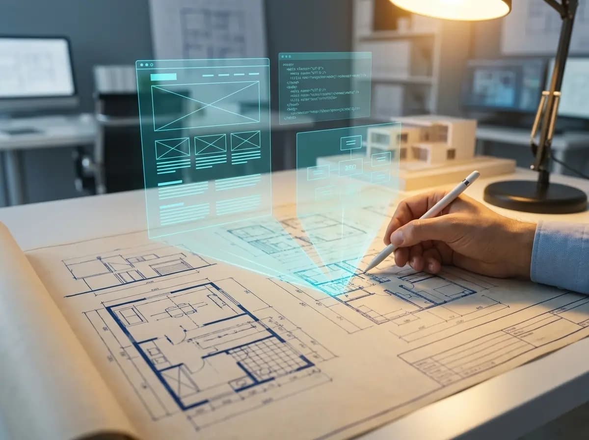 SEO Foundation project planning