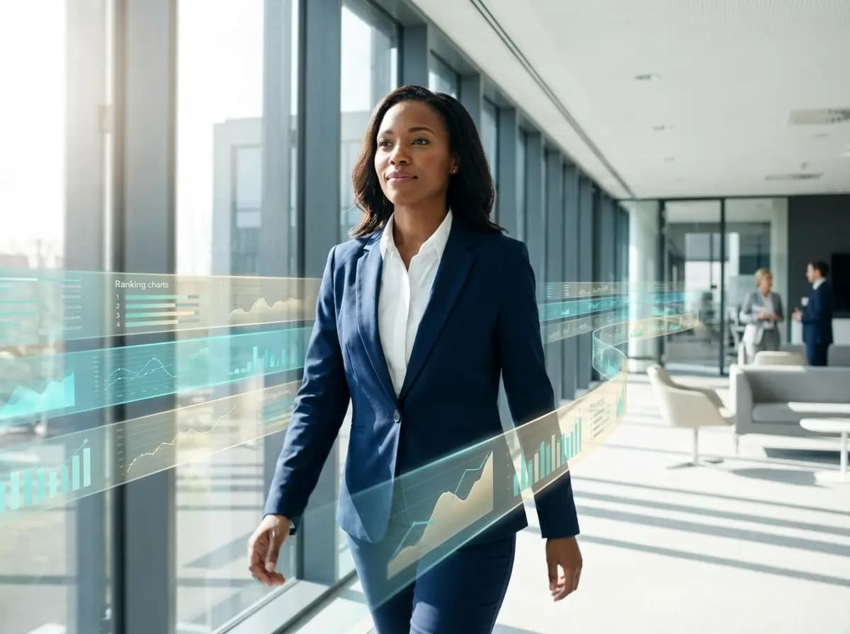 SEO Momentum managed services