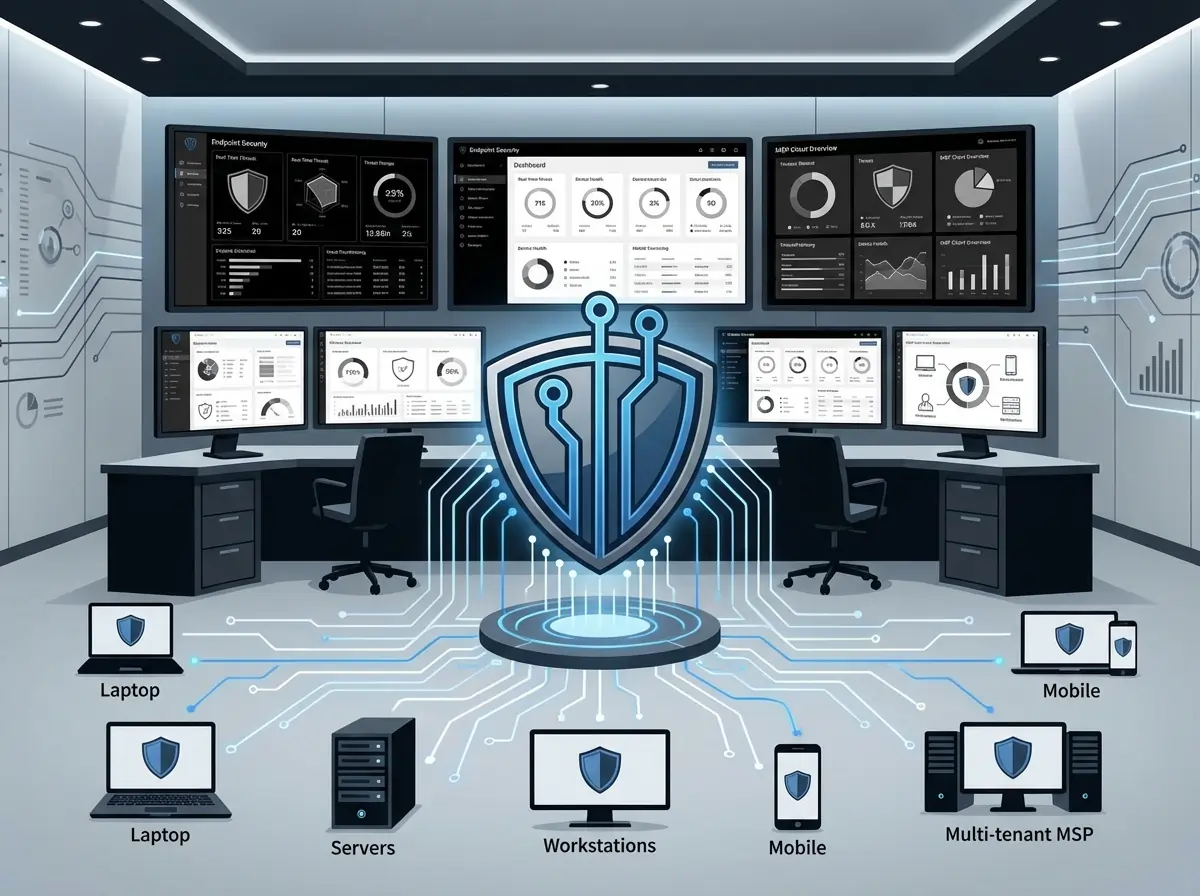 How to Deploy Huntress for MSPs: 2026 Complete Guide