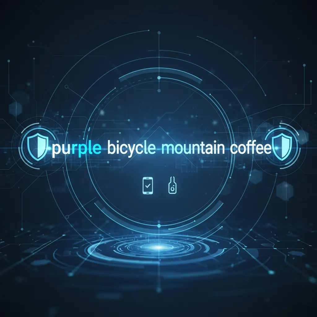 Modern digital security interface displaying long passphrase authentication with multi-factor authentication symbols, representing NIST SP 800-63-4 password guidelines that prioritize length over complexity for enhanced enterprise cybersecurity