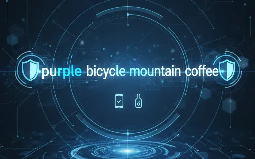 Modern digital security interface displaying long passphrase authentication with multi-factor authentication symbols, representing NIST SP 800-63-4 password guidelines that prioritize length over complexity for enhanced enterprise cybersecurity