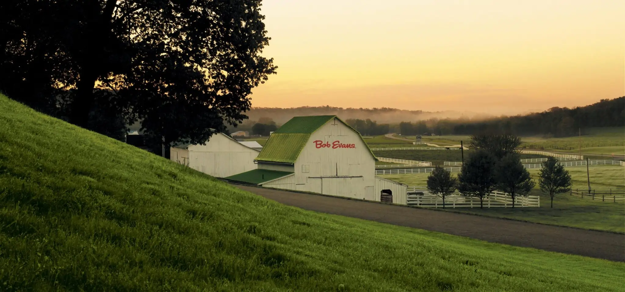 Bob Evans Farms facility in Richardson, Texas