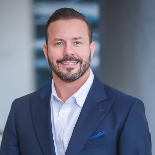 Brian Desmot founder of ITECS Dallas managed IT and cybersecurity practice