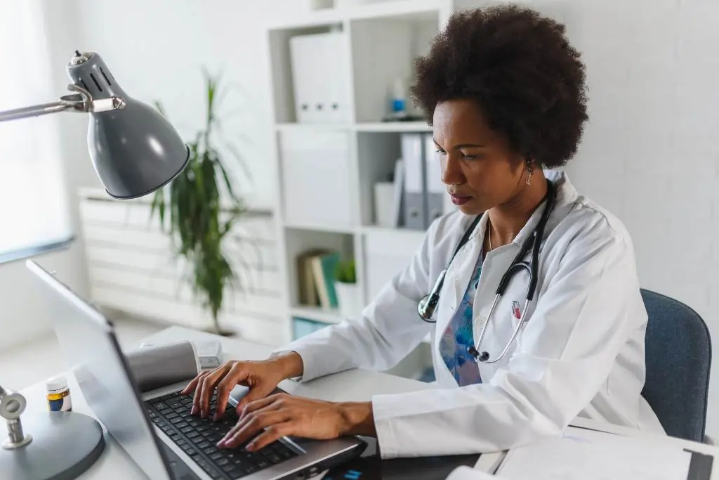 Healthcare Managed IT Services & HIPAA thumbnail showcasing ITECS Dallas managed IT expertise