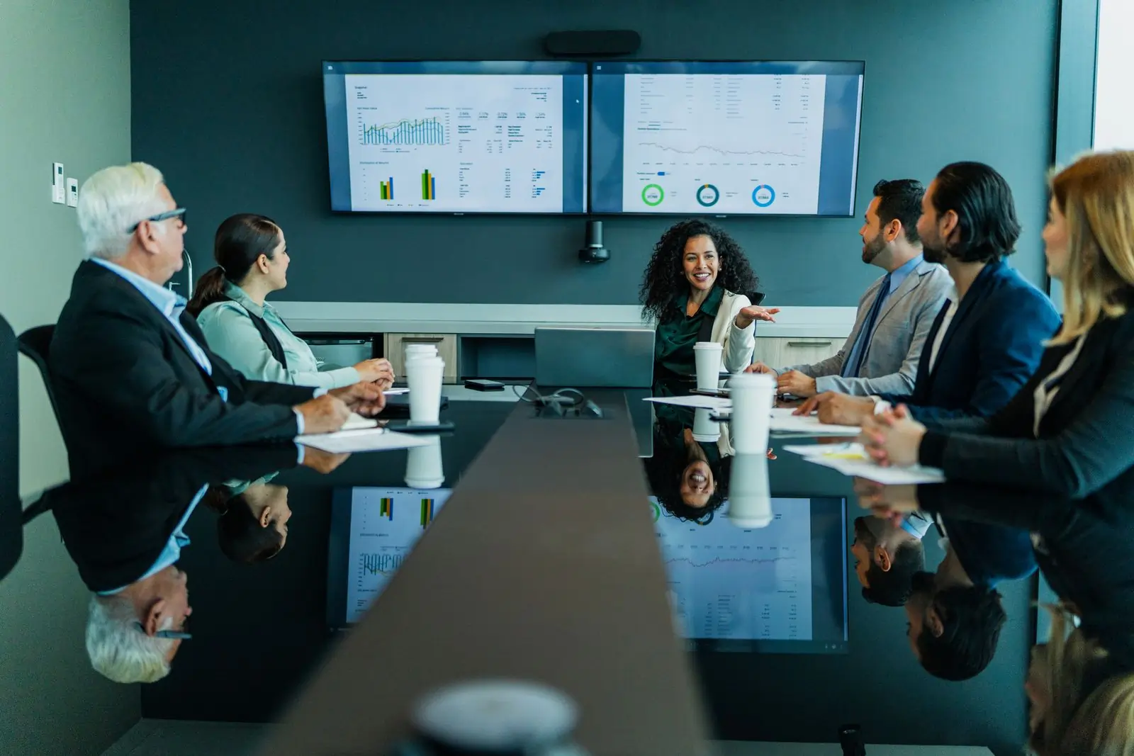 Financial Managed IT Services & Compliance thumbnail showcasing ITECS Dallas managed IT expertise