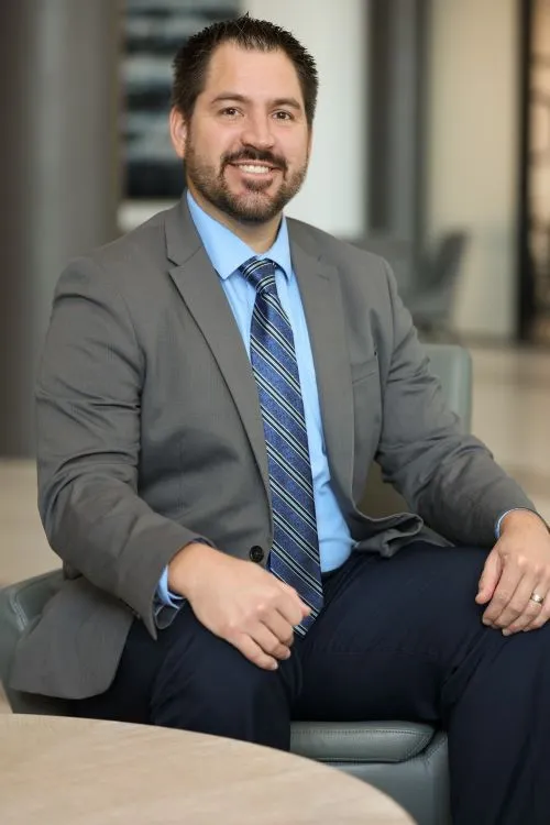 Marc Dunbar shaping ITECS Dallas service delivery strategy