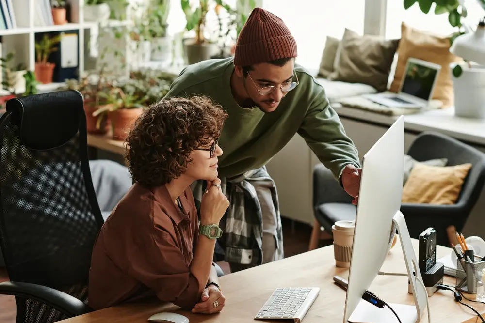 IT support services overview